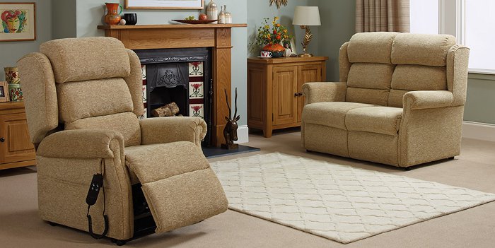 Oak tree mobility chairs discount
